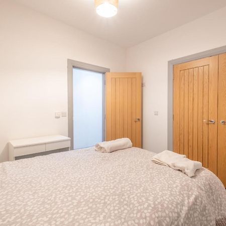 Portrush Marine Apartments Flat 3 Exterior photo