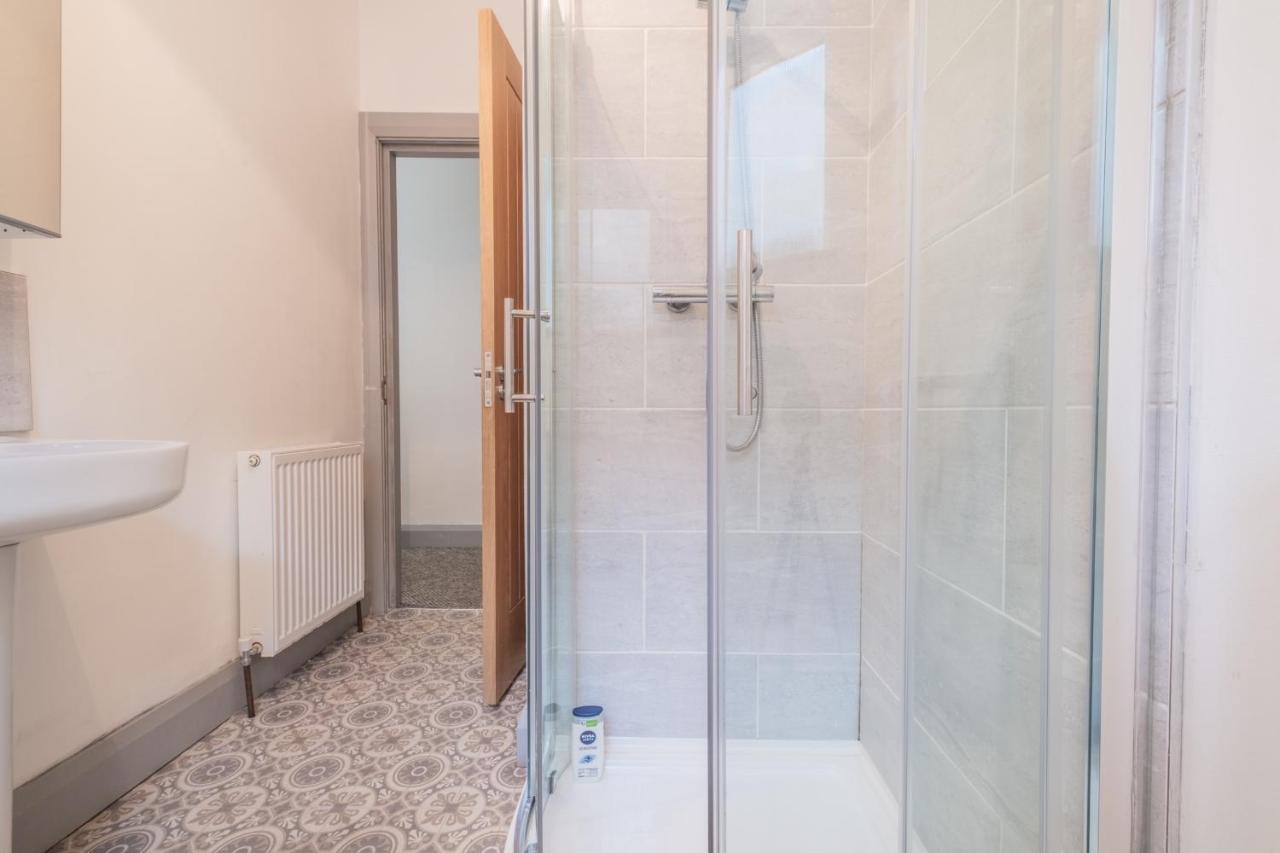 Portrush Marine Apartments Flat 3 Exterior photo